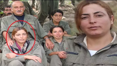 PKK'nın sözde sorumlusu etkisiz!