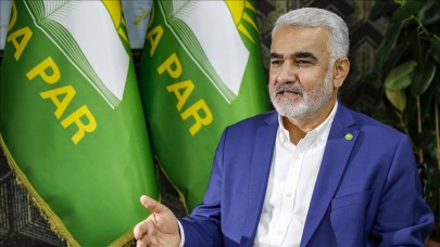 HÜDA PAR’ın iki yerel seçim adayı Hizbullah bağlantılı çıktı!