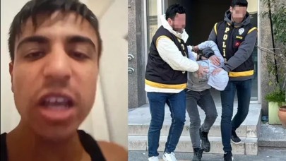 Taksici Oğuz Erge'yi öldüren Delil Aysal'a cezaevinde saldırı iddiası. Ağır yaralandı