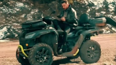 Denizli'de bu paylaşımı yaptıktan 2 saat sonra oldu. Okan Meydan öldü