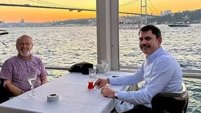 Prof. Dr. Naci Görür Murat Kurum'dan aldığı teklifi ve cevabını açıkladı
