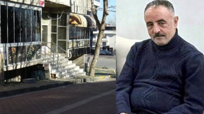 Avcılar'da sabaha karşı 'Gel karını buradan al' diye çağrıldığı mekanda bıçaklanan Mehmet Karakoç öldü