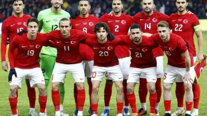 A Milli Takım'ın UEFA Uluslar Ligi'ndeki rakipleri belli oldu