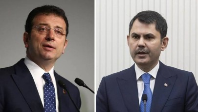 Ekrem İmamoğlu'nun Murat Kurum'u telefonla aradığı ortaya çıktı. Bakın ne demiş?