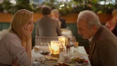 İnci Taneleri dizisi olay oldu. Yılmaz Erdoğan'a Ferdi Tayfur'un kızı tepki gösterdi