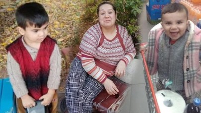 İskenderun'da kan donduran olay. Hamile Selma Abacı ve 2 çocuğu ölü bulundu. İlişkisi olduğunu söyleyen öldürmüş