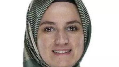 AK Parti'yi yasa boğan kaza: Fatma Sevim Baltacı öldü
