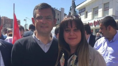 CHP'de Özgür Özel'i şoke eden istifa. Neler söyledi neler