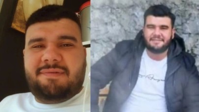 Beylikdüzü'nde korkunç olay. İkisi de enselerinden vurulmuş. Eren Özyurt ve Enes Hallaç öldü