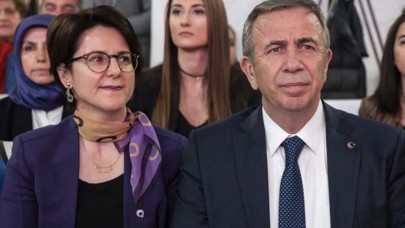 Mansur Yavaş kendisinin ve eşi Nursen Yavaş'ın mal varlıklarını açıkladı