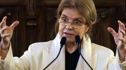 Tansu Çiller İstanbul'da seçimi kimin kazanacağını şimdidan ilan etti: Beni çok heyecanlandırıyor 