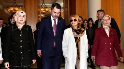 Tansu Çiller'in Murat Kurum'u desteklemesinin nedeni ortaya çıktı. Flaş iddia