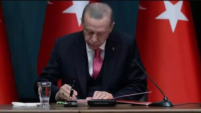 Erdoğan'ın masasındaki anketin sonuçları ortaya çıktı. İstanbul bıçak sırtı,  4 ilçe el değiştirebilir