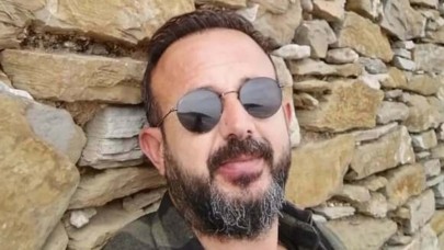 Datça'da rahatsızlanınca gittiği hastanenin önünde kalp krizi geçiren Necip Batır öldü