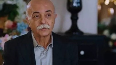 Kızılcık Şerbeti'nde Abdullah değişiyor. Settar Tanrıöğen'in yerine gelecek isim belli oldu