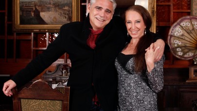 Hayatını kaybeden Tolga Savacı'nın vasiyetini eşi Nermin Bezmen açıkladı: Yerine getirilecek