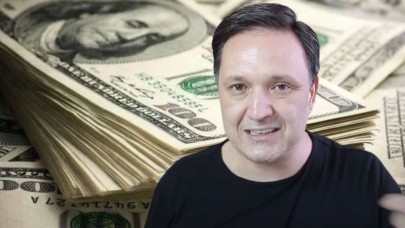 Dolar kahini Selçuk Geçer'den bir ilk! Altını doları bırakın,  paranızı buna yatırın