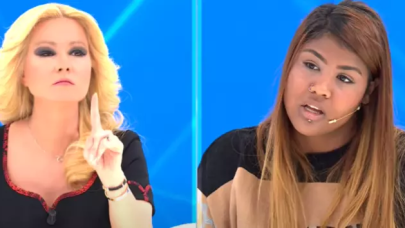 24 yaşındaki sevgilisi 40 yaşındaki annesiyle kaçtı! Müge Anlı duyduklarına inanamadı!