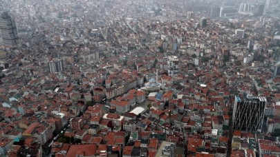 İstanbul'un bu ilçelerinde oturanlar büyük tehlikede! Depremde en riskli yerler oralar