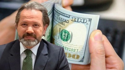 Elinde doları olanlar dikkat: Uzman isim İslam Memiş'ten korkutan uyarı!