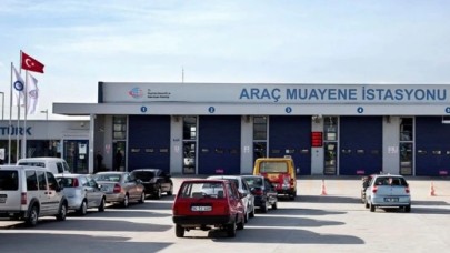 Araç muayenesi yaptıracak milyonlarca kişiyi ilgilendiriyor: Ücretler artık böyle alınacak!