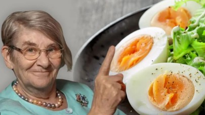 Canan Karatay,  sahurda yumurta yiyenleri uyardı