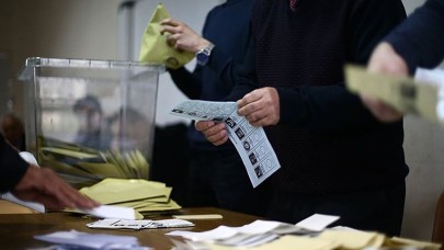 ORC Araştırma son anket sonucunu paylaştı: İşte İstanbul'un ilçelerinde son durum