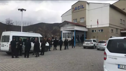 Kaçırdığı kızın ailesinin evini basarak kurşun yağdırdı: Ayşe İnceyol,  Musa İnceyol, Neytullah İnceyol'u öldürdü.