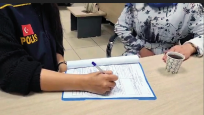 1 aylık hamile eşini  70 bin TL'ye sattı!