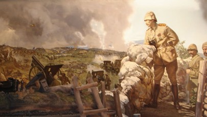 Bugün 18 Mart. Çanakkale Destanı 109 yaşında