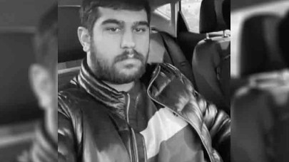 Gaziantep'te cinayet. Ali Çirkin öldü. Suriye uyruklu çalışanı gözaltına alındı