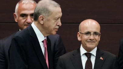 Cumhurbaşkanı Erdoğan ile Bakan Mehmet Şimşek arasında emeklilerle ilgili tartışma iddiası. Flaş açıklama
