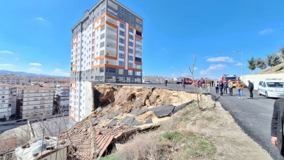 Depremde 3 kişi öldü