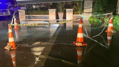 Milas'ta kafasına sopayla vurulan Ümit Özlü öldü