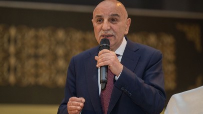 Turgut Altınok'tan Antalya'daki 600 daire iddiasına cevap: Mansur Yavaş oturduğu evi hangi parayla aldı?