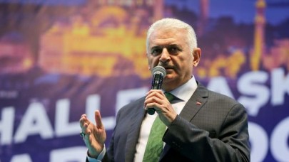 Binali Yıldırım haberi verdi: Emekliler ve çalışanlara ne olacağını anlattı