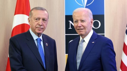 Erdoğan'ın ABD ziyareti öncesi flaş iddia: Biden bunu yapacak