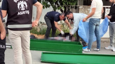 Bodrum'da ev satışı cinayeti: Aydın Bostan peş peşe ateş etti Bayram Şimşek öldü