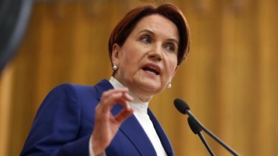 Seçim sonuçları açıklanınca İYİ Parti'den Meral Akşener'i sarsan istifa