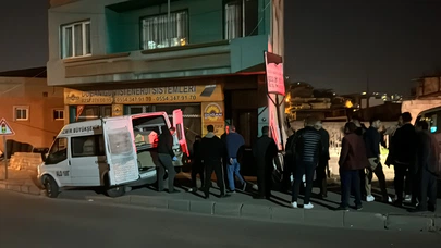 İzmir'de eşinin bıçakladığı İpek Tarhan öldü