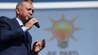 Cumhurbaşkanı Erdoğan'dan İstanbul mitinginde flaş açıklamalar