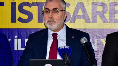 Emeklilere müjde. Bakan Vedat Işıkhan açıkladı