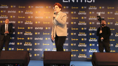 Meral Akşener çok kızdı: Türk siyasetinde bu şekilde bir cıvıklık asla olmamıştır