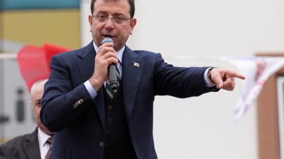 Ekrem İmamoğlu ile ilgili flaş iddia. Rüşvet teklif etmiş