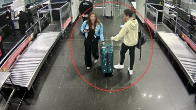 Cipiyle çarptığı Oğuz Murat Acı ölmüştü. Eylem Tok ile Dr. Bülent Cihantimur’un oğlu çıktı. Annesi yurt dışına kaçırdı