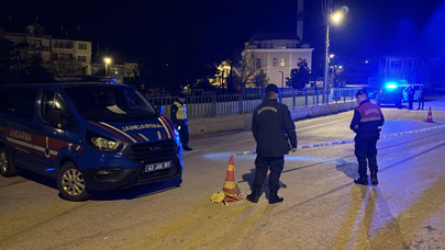 Kütahya'da silahlar patladı: Hakan Zengin öldü. Mustafa Açıkgöz yaralandı