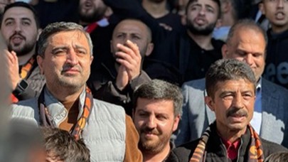 HÜDA PAR'lı adayla yan yana fotoğrafı çıkınca partiden ihraç edildi