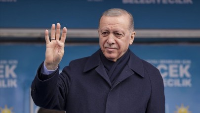 Cumhurbaşkanı Erdoğan bakanlara verdiği talimatı açıkladı
