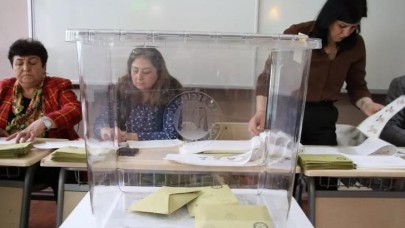 Ankara Adana ve Mersin'de anket sonuçları belli oldu. Hangi parti önde? Bunu kimse beklemiyordu