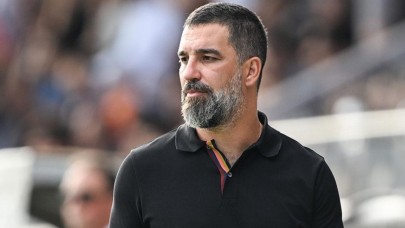 Arda Turan'a vergi kaçırma cezası. Yüzbinlerce euro ödeyecek